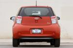 Scion iQ 2012 года